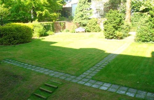 Upper Town Hotel | Park Hotel Brussels