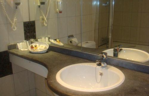 Upper Town Hotel | Park Hotel Brussels