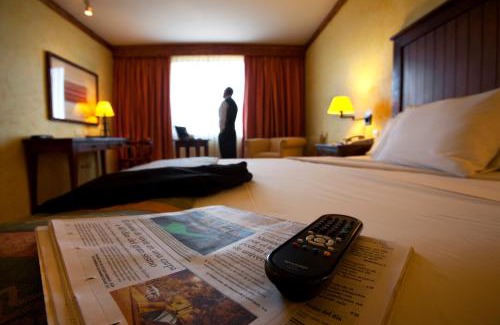 Calama Hotel | Park Hotel Calama