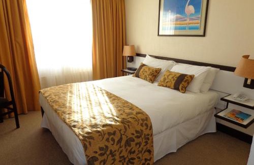 Calama Hotel | Park Hotel Calama