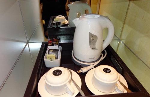 Calama Hotel | Park Hotel Calama