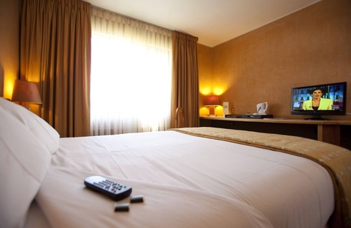 Calama Hotel | Park Hotel Calama