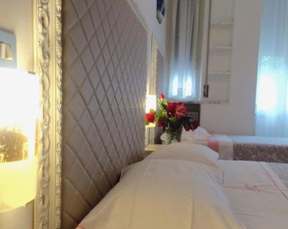 Finale Ligure Hotel | Park Hotel Castello