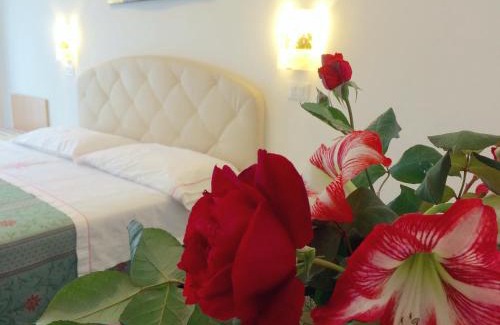Finale Ligure Hotel | Park Hotel Castello