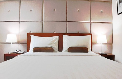 Jatinegara Hotel | PARK HOTEL Cawang - Jakarta
