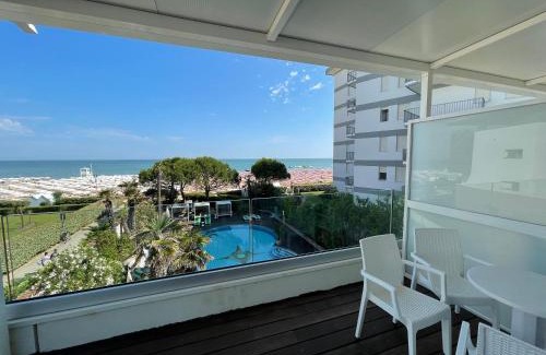 Jesolo Hotel | Park Hotel Cellini