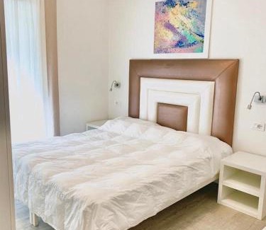 Jesolo Hotel | Park Hotel Cellini