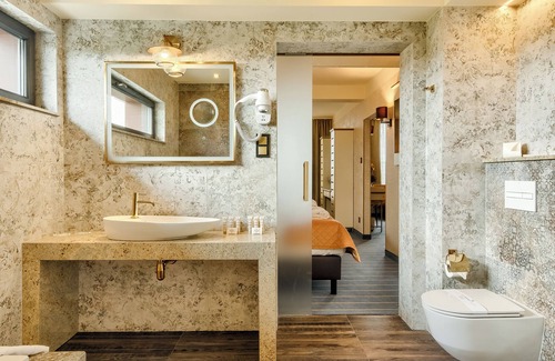 Fabryczna Hotel | Park Hotel Diament Wroclaw