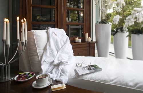 Jesolo Pineta Hotel | Park Hotel Ermitage