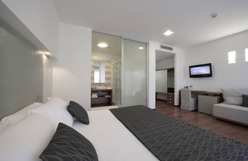 Jesolo Pineta Hotel | Park Hotel Ermitage