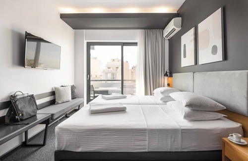 Thessaloniki City Centre Hotel | Park Hotel