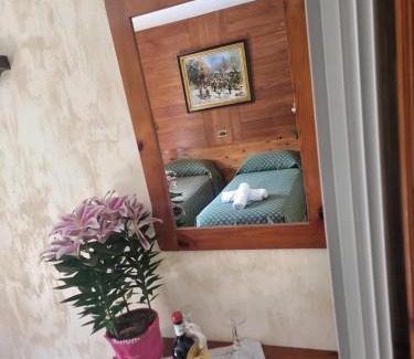 Sauze d'Oulx Hotel | Park Hotel Gran Bosco