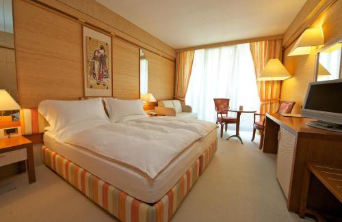 Limone sul Garda Hotel | Park Hotel Imperial