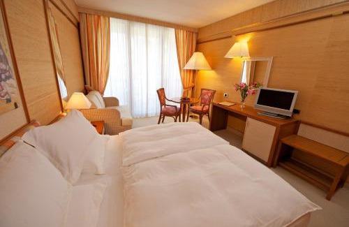 Limone sul Garda Hotel | Park Hotel Imperial