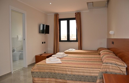 Isola di Capo Rizzuto Hotel | Park Hotel