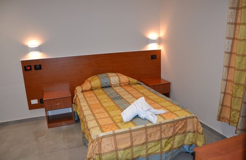 Isola di Capo Rizzuto Hotel | Park Hotel
