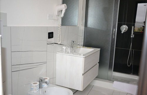 Isola di Capo Rizzuto Hotel | Park Hotel