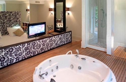 Pedeguarda di Follina Hotel | Park Hotel Junior