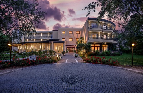 Pedeguarda di Follina Hotel | Park Hotel Junior