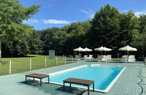 Pedeguarda di Follina Hotel | Park Hotel Junior