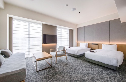Karasumaoike Hotel | Park Hotel Kyoto