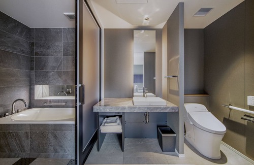 Karasumaoike Hotel | Park Hotel Kyoto