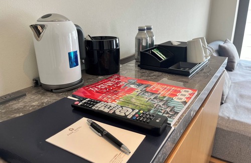 Karasumaoike Hotel | Park Hotel Kyoto