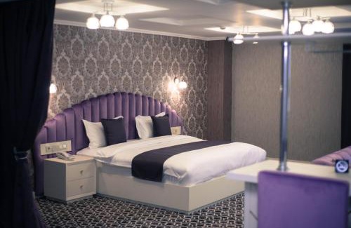 Kyzylorda Hotel | Park Hotel