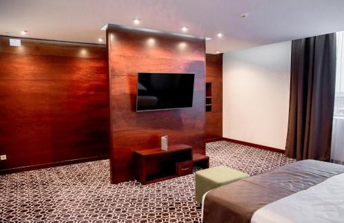 Kyzylorda Hotel | Park Hotel