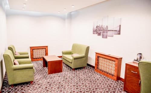 Kyzylorda Hotel | Park Hotel