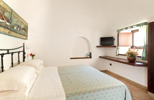 Castellana Grotte Hotel | Park Hotel La Grave