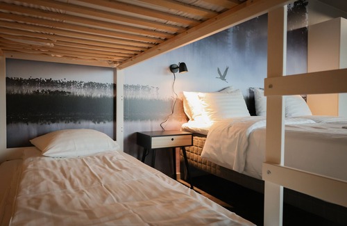 Liminka Hotel | Park Hotel Liminka