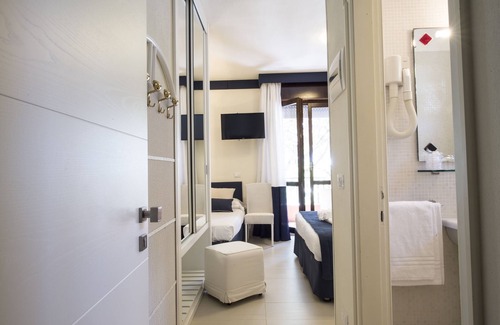 Jesolo Pineta Hotel | Park Hotel Maracaibo