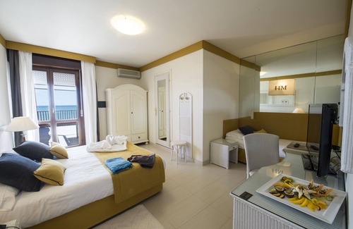Jesolo Pineta Hotel | Park Hotel Maracaibo