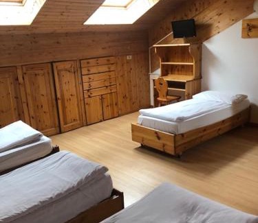 Folgaria Hotel | Park Hotel Miramonti