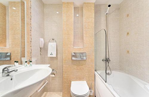 Sofia Hotel | Park Hotel Moskva