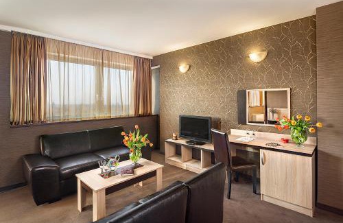 Sofia Hotel | Park Hotel Moskva