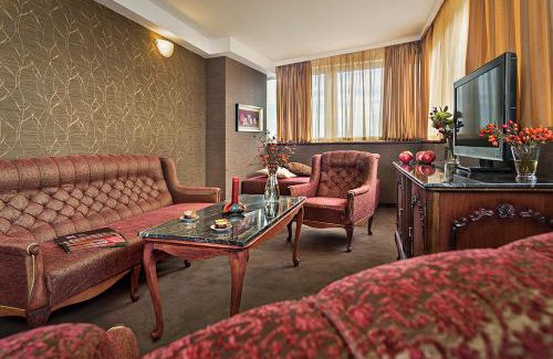 Sofia Hotel | Park Hotel Moskva