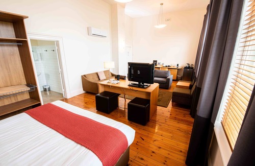 Mount Gambier Hotel | Park Hotel Mount Gambier