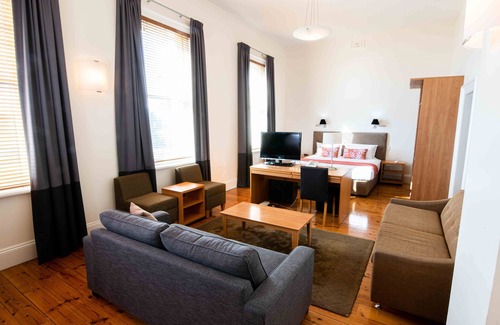 Mount Gambier Hotel | Park Hotel Mount Gambier