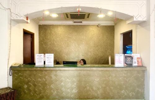 Kampung Air Hotel | Park Hotel