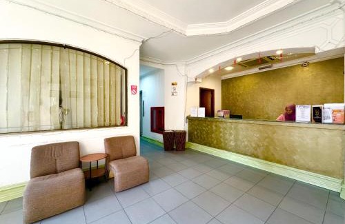 Kampung Air Hotel | Park Hotel