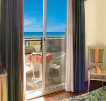 Jesolo Hotel | Park Hotel Perù *S