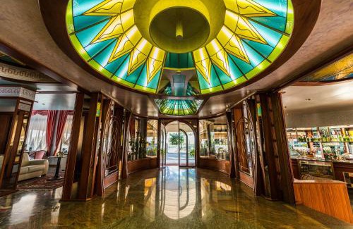 Jesolo Hotel | Park Hotel Perù *S