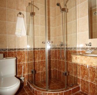 Golden Sands Hotel | Park Hotel Perla