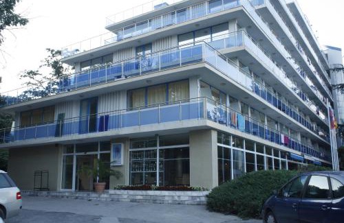 Golden Sands Hotel | Park Hotel Perla