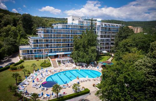 Golden Sands Hotel | Park Hotel Perla