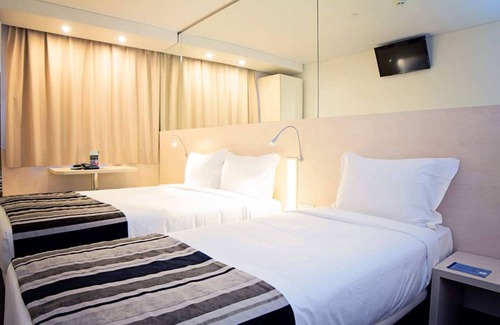 Maia Hotel | Park Hotel Porto Aeroporto
