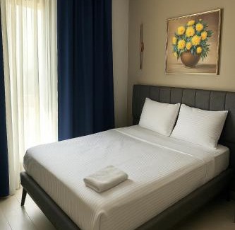 Arnavutkoy Hotel | Park Hotel & Private Transportation İstanbul Airport-By Loft
