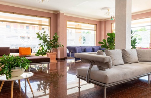 Orbetello Hotel | Park Hotel Residence